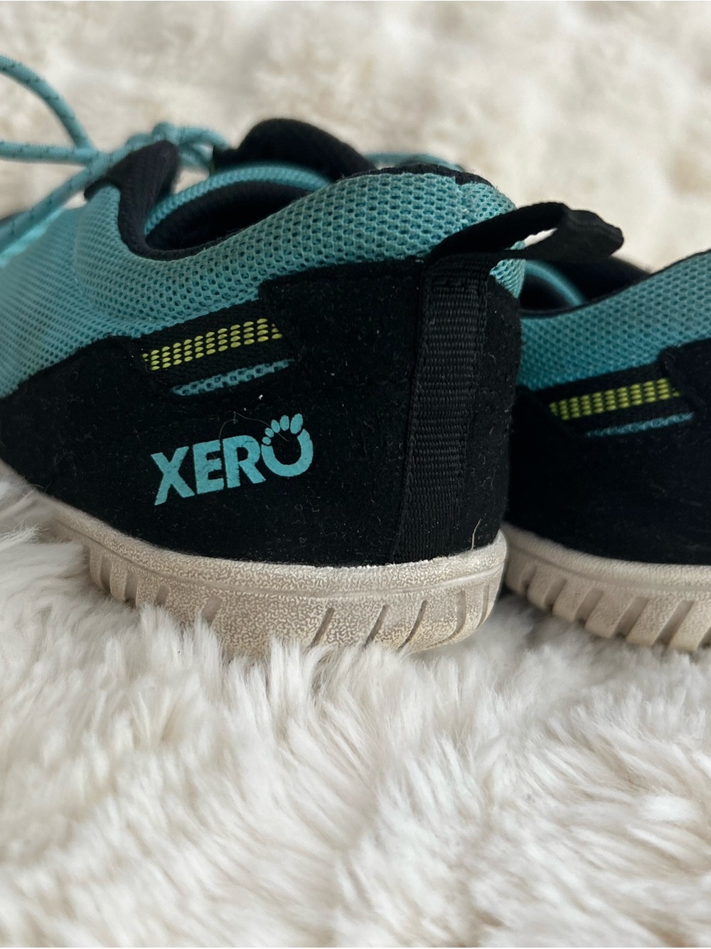 Xero Shoes Women’s 360° Minimalist Training Shoes – Size 8 - Picture 7 of 10